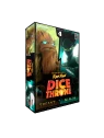 Dice Throne: Ninja vs Treant de Delirium Games en Juegos de Tablero | La Cueva Roja