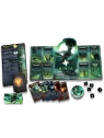 Dice Throne: Ninja vs Treant de Delirium Games en Juegos de Tablero | La Cueva Roja