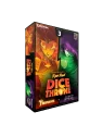 Dice Throne: Piromante vs Ladrón Sombrío de Delirium Games en Juegos de Tablero | La Cueva Roja