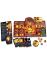 Dice Throne: Piromante vs Ladrón Sombrío de Delirium Games en Juegos de Tablero | La Cueva Roja
