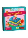 Mis Primeros Juegos - La Princesa y el Guisante Buenas Noches de Haba en Juegos de Tablero | La Cueva Roja