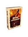 Hotel Lovecraft de Shadowlands Ediciones en Juegos de Cartas | La Cueva Roja