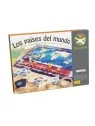 Terra Kids: Los Países del Mundo de Haba en Juegos de Tablero | La Cueva Roja