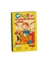 Caos en el Cuarto de los Niños de Haba en Juegos de Tablero | La Cueva Roja