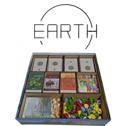 Inserto Compatible con Earth de WithOut Mess en Insertos | La Cueva Roja