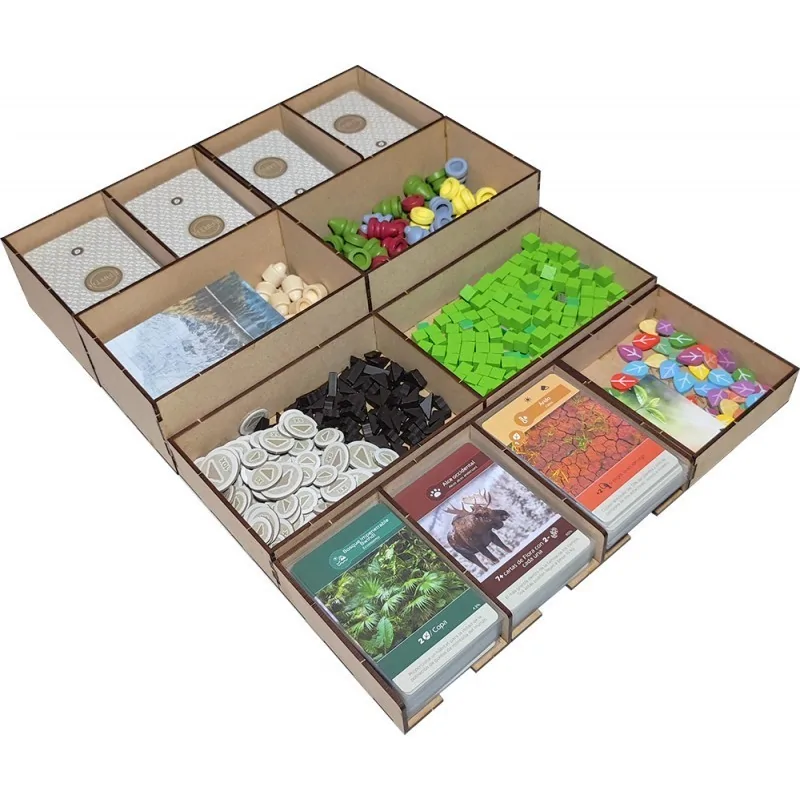 Inserto Compatible con Earth de WithOut Mess en Insertos | La Cueva Roja