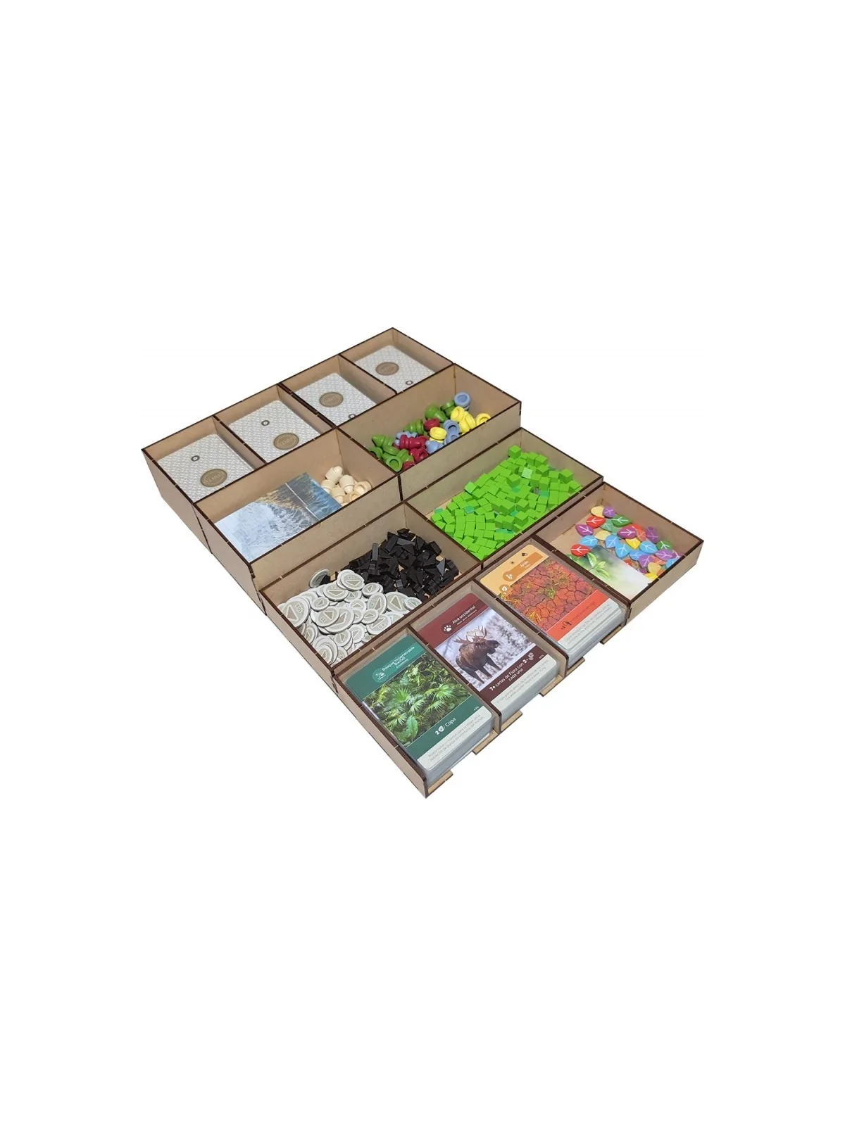 Inserto Compatible con Earth de WithOut Mess en Insertos | La Cueva Roja