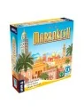 Marrakesh de Devir en Juegos de Tablero | La Cueva Roja
