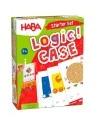 LogiCASE: Set de Iniciación 7+ de Haba en Juegos de Cartas | La Cueva Roja