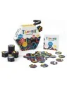 Tantrix Game Pack de Tantrix en Juegos de Tablero | La Cueva Roja