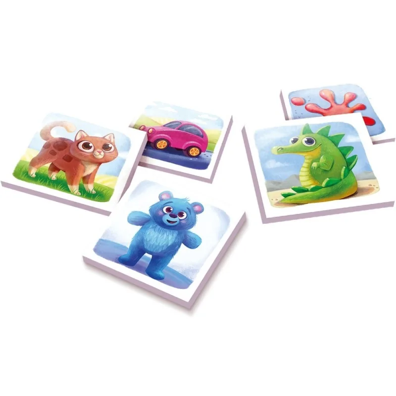 ¡Atrápalo! de Haba en Juegos de Tablero | La Cueva Roja