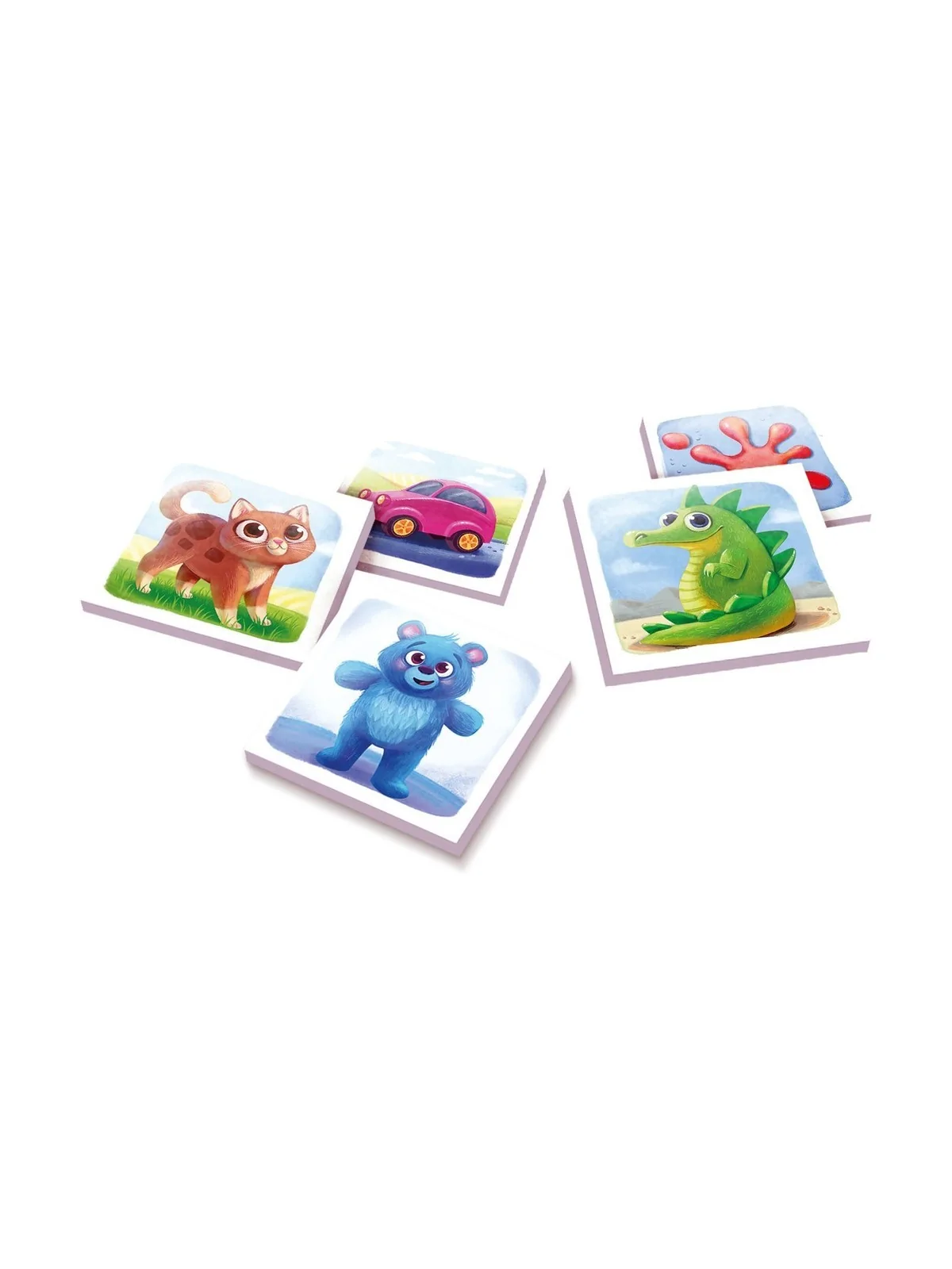 ¡Atrápalo! de Haba en Juegos de Tablero | La Cueva Roja