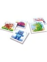 ¡Atrápalo! de Haba en Juegos de Tablero | La Cueva Roja
