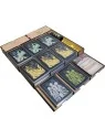 Inserto Compatible con Pagan (Base + Exp. Más Allá de las Empalizadas + 3 Expansiones) de WithOut Mess en Insertos | La Cueva Ro
