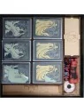 Inserto Compatible con Pagan (Base + Exp. Más Allá de las Empalizadas + 3 Expansiones) de WithOut Mess en Insertos | La Cueva Ro