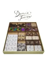 Inserto compatible con Darwin's Journey de WithOut Mess en Insertos | La Cueva Roja