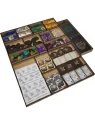 Inserto compatible con Darwin's Journey de WithOut Mess en Insertos | La Cueva Roja
