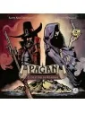 Pagan: El Destino de Roanoke de Maldito Games en Juegos de Tablero | La Cueva Roja