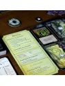 Pagan: El Destino de Roanoke de Maldito Games en Juegos de Tablero | La Cueva Roja