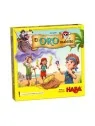 El Oro Maldito de Haba en Juegos de Tablero | La Cueva Roja