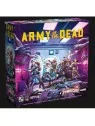 Zombicide: Army of the Dead de CMON en Juegos de Tablero | La Cueva Roja