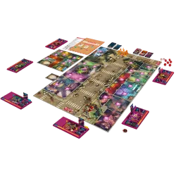 Zombicide: Army of the Dead de CMON en Juegos de Tablero | La Cueva Roja