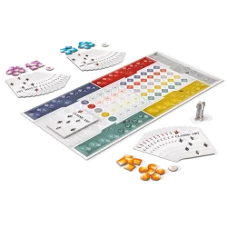 Classic Art de CMON en Juegos de Tablero | La Cueva Roja