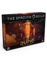 Dune: War for Arrakis - The Spacing Guild de CMON en Juegos de Tablero | La Cueva Roja