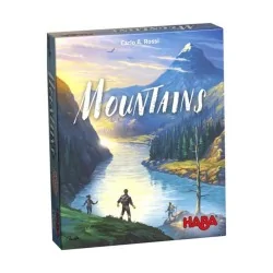 Mountains de Haba en Juegos de Tablero | La Cueva Roja