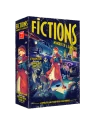 Fictions: Memorias de un Gangster de Ludonova en Juegos de Tablero | La Cueva Roja
