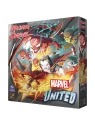 Marvel United: Maximum Carnage de CMON en Juegos de Tablero | La Cueva Roja