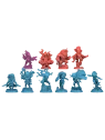 Marvel United: Multiverse de CMON en Juegos de Tablero | La Cueva Roja