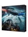 Nemesis Trascendencia de Rebel en Juegos de Tablero | La Cueva Roja
