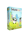 Takenokolor de Matagot en Juegos de Tablero | La Cueva Roja