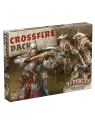 Zombicide: Crossfire Pack de CMON en Juegos de Tablero | La Cueva Roja