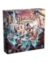 Zombicide: Eternal Empire de CMON en Juegos de Tablero | La Cueva Roja