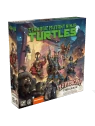 Zombicide: TMNT Timecrash de CMON en Juegos de Tablero | La Cueva Roja