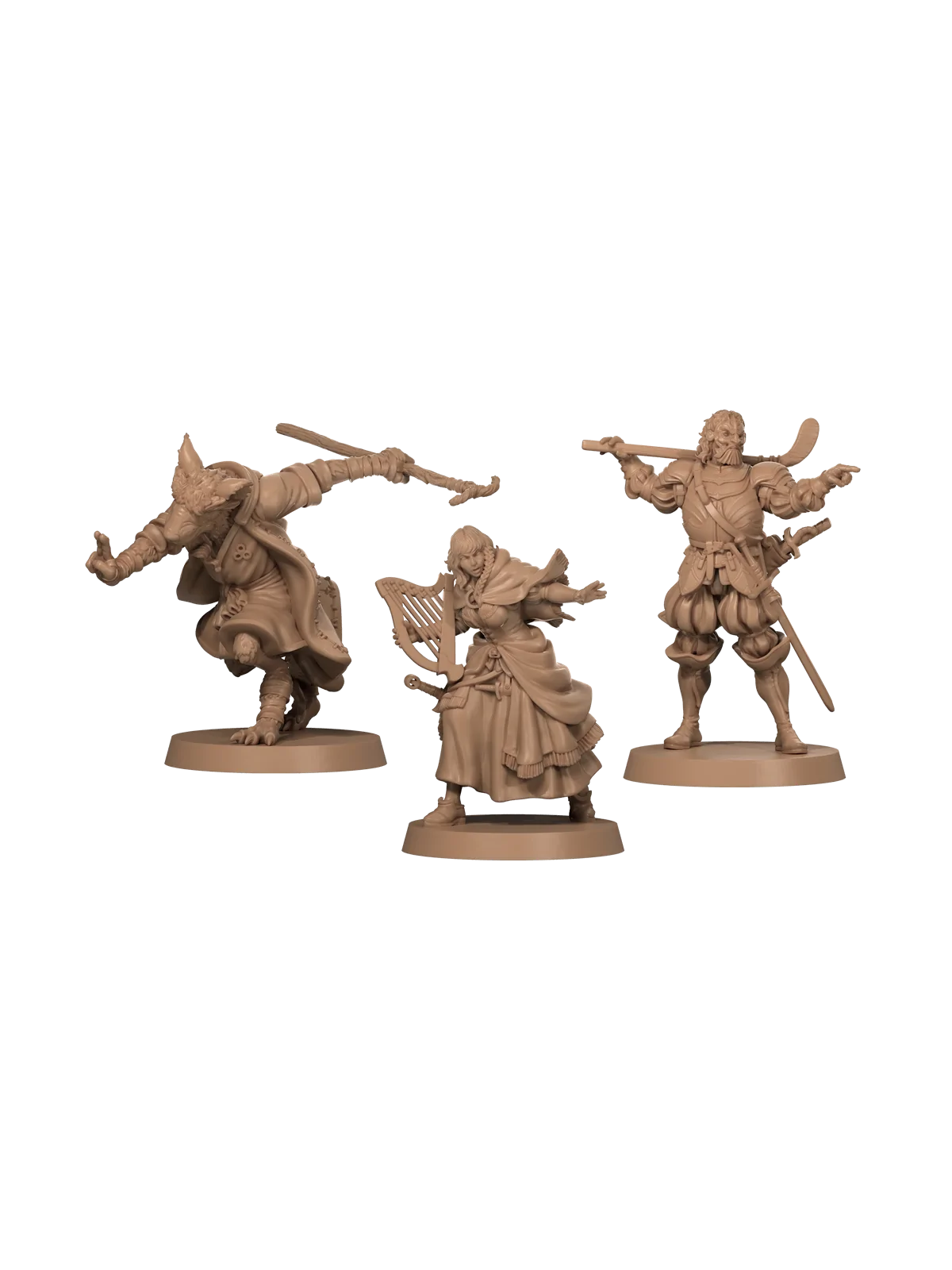 Zombicide: TMNT Timecrash de CMON en Juegos de Tablero | La Cueva Roja