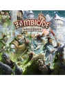 Zombicide: White Death de CMON en Juegos de Tablero | La Cueva Roja