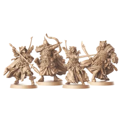 Zombicide: White Death de CMON en Juegos de Tablero | La Cueva Roja
