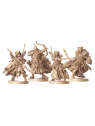 Zombicide: White Death de CMON en Juegos de Tablero | La Cueva Roja