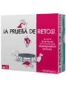 ¡A Prueba de Retos! de Exploding Kittens en Juegos de Tablero | La Cueva Roja