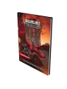 Dungeons & Dragons: DL La Sombra de la Reina de los Dragones HC de Wizards Of The Coast en Juegos de Rol | La Cueva Roja