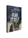 Fear Itself de Shadowlands Ediciones en Juegos de Rol | La Cueva Roja