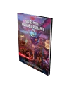 Dungeons & Dragons: Viajes por la Ciudadela Radiante HC de Wizards Of The Coast en Juegos de Rol | La Cueva Roja