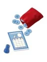Bingo de Haba en Juegos de Tablero | La Cueva Roja