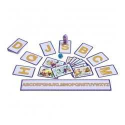 ABC Magia de Haba en Juegos de Tablero | La Cueva Roja