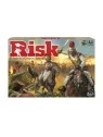 Risk de Hasbro en Juegos de Tablero | La Cueva Roja
