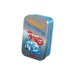 Mini Carrera de Haba en Juegos de Tablero | La Cueva Roja