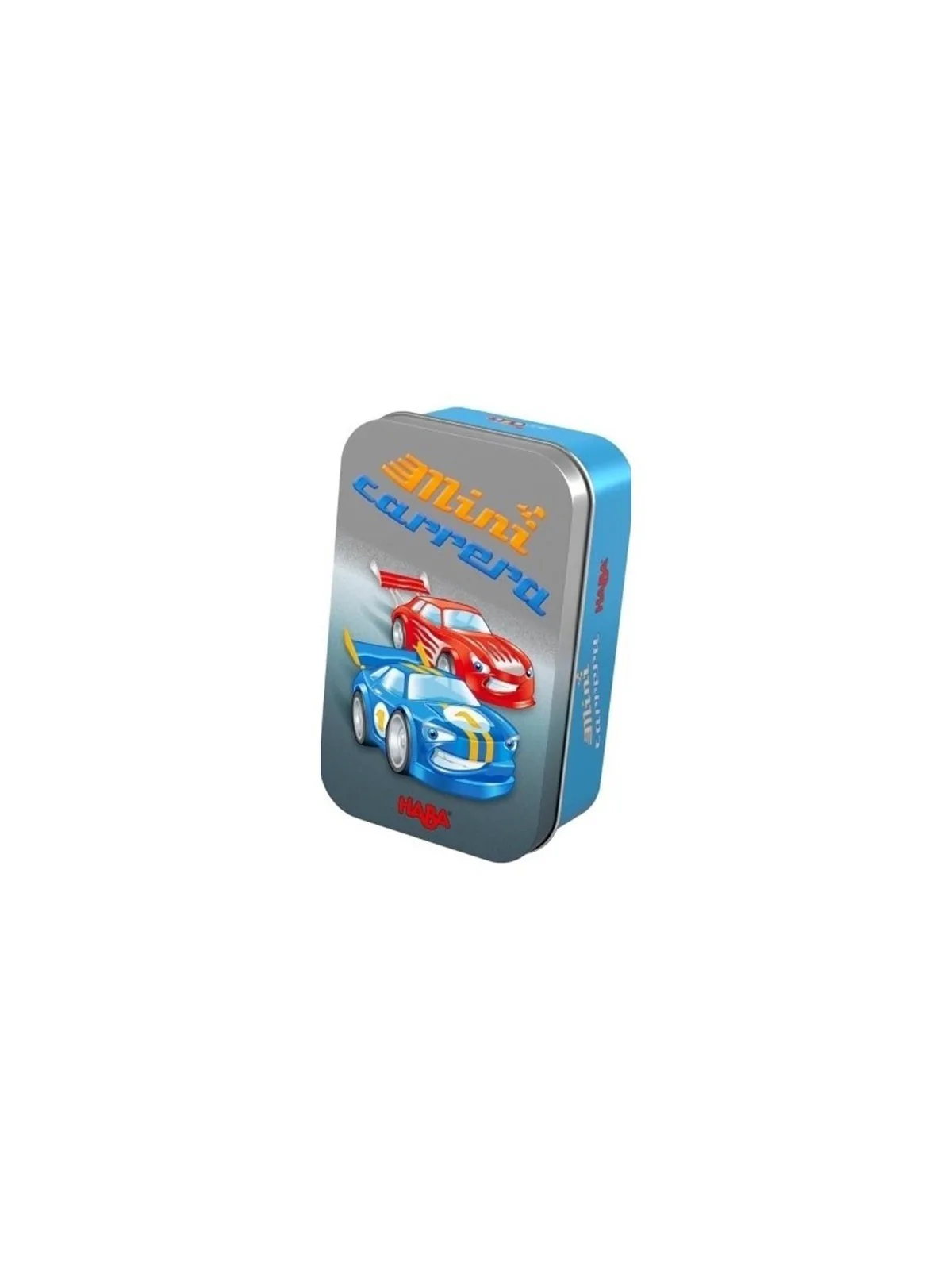 Mini Carrera de Haba en Juegos de Tablero | La Cueva Roja